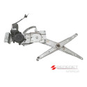 Maquina Vidro Elétrica Dianteira Esquerda Corsa 96/02 4port 