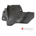 Moldura Console Lado Esquerdo Gm Corsa Montana