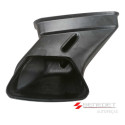 Duto De Ar Ventilação Central Painel Gm Kadett