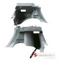 Par De Suporte Do Bagagito Gm Corsa Joy Maxx 2003 A 2012