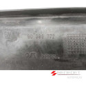 Defletor Agua Churrasqueira Para Brisa Corsa Classic