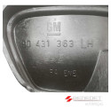 Maçaneta Interna Corsa Classic Wind Porta Traseira Esquerda 