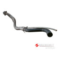Bocal Gargalo Tanque De Combustível Gm Kadett S/chave
