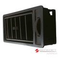 Difusor De Ar Painel Lado Direito Gm Chevette
