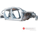 Recorte Da Caixa De Ar Direita Megane Grand Tuor