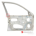 Porta Dianteira Esquerda C/detalhes Gm Corsa 1994 A 2010