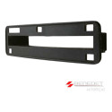 Moldura Controle Ventilação Gm Chevette