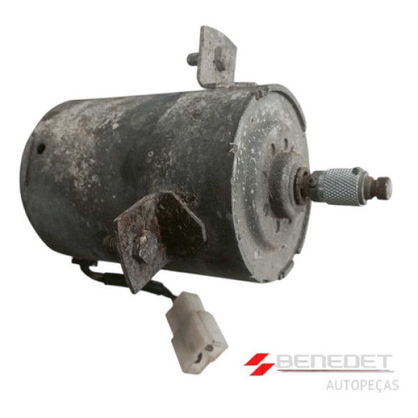 Motor Da Ventoinha Do Radiador S/hélice Gm Kadett Monza