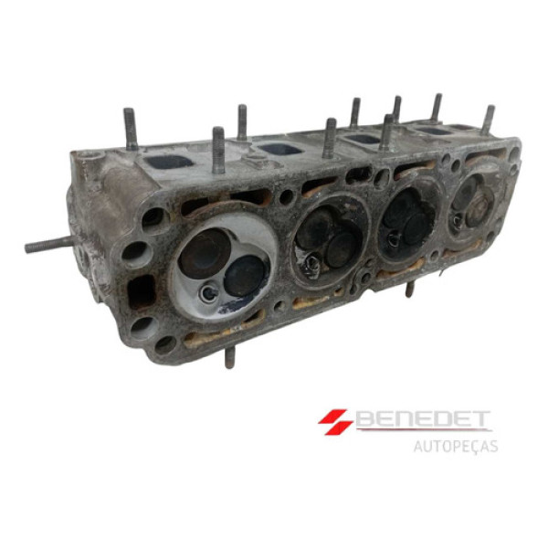 Cabeçote Corsa 1.0 8v Efi Monoponto - 95,4mm 1994 1995 1996