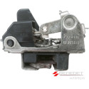 Fechadura Manual Porta Dianteira Esquerda Kadett 1989 A 1998