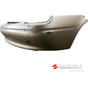 Para-choque Traseiro Gm Corsa Sedan Classic C/detalhe