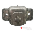 Limitador Porta Dianteira Esquerda Gm Corsa Classic 4 Portas