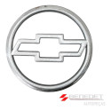 Acabamento Fechadura Porta Malas Gm Corsa