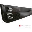 Porta Objetos Porta Dianteira Direita Corsa Classic Preto 4p