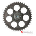 Engrenagem Comando Válvula Gm Kadett Omega Monza