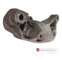 Suporte Do Coxim Do Motor Esquerdo Corsa Montana Meriva