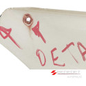 Parachoque Dianteiro C/detalhes Gm Corsa Clasic 2000 Diante