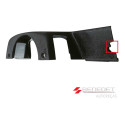 Moldura Coluna Direção Superior Gm Kadett Com Detahes