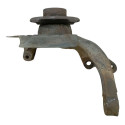 Montante Manga Eixo Cubo Lado Esquerdo Corsa 94 A 98 S/abs 