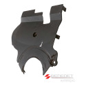 Capa Inferior Correia Dentada Gm Corsa Celta C/detalhes