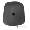 Moldura Inferior Coluna Direção Gm Corsa Joy C/detalhe