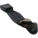 Fecho Plug Trava Cinto Segurança Traseiro Gm Kadett Monza