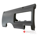 Moldura Painel Caixa Fusível Gm Corsa Montana