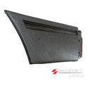 Ponteira Para-choque Diant Direito Gm Chevette C/detalhes