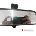 Espelho Retrovisor Interno Teto Gm Corsa Joy Com Delaminação