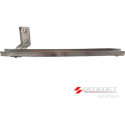 Suporte Vidro Canaleta Porta Dianteira Esquerda Gm Kadett