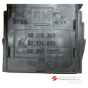 Chave De Seta Gm Kadett Ipanema