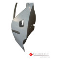 Porta Traseira Esquerda Corsa Classic Branca