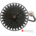 Motor Ventilador Ar Forçado Gm Kadett Ipanema Monza