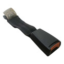 Fecho Plug Trava Cinto Segurança Traseiro Gm Kadett Monza