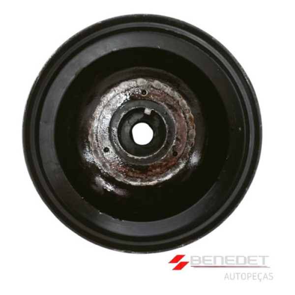 Polia Virabrequim Renault Clio 1.6 8v 2000/2012 