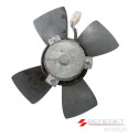 Motor E Ventoinha Do Radiador Gm Kadett Monza Ipanema