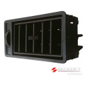 Difusor De Ar Painel Lado Esquerdo Gm Chevette
