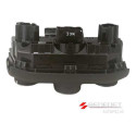 Comando Ar Condicionado Gm Onix Prisma 2013 A 2020