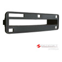 Moldura Controle Ventilação Gm Chevette