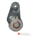 Cilindro Porta Dianteira Direita Gm Chevette