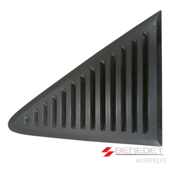 Moldura Coluna Entrada De Ar Lateral Direita Gm Kadett