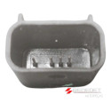 Fechadura Elétrica Dianteira Direita Gm Onix Prisma 2013/19