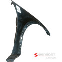 Paralama Direito Corsa Montana Max Premium Sport C/detalhe