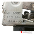 Fechadura Manual Porta Dianteira Direita Kadett 1989 A 1998