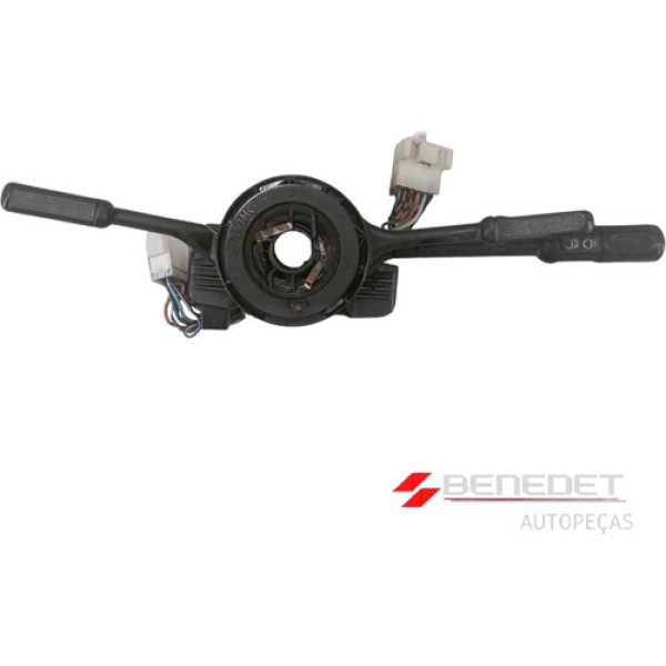Chave Comando Seta Fiat Uno Fiorino Elba Premio 1994 A 2001