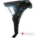 Paralama Direito Corsa Montana Max Premium Sport C/detalhe