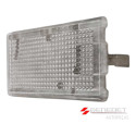 Lanterna Porta Malas Porta Luvas Gm Corsa Joy Maxx