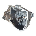 Caixa De Câmbio Renault Sandero 1.0 Ate 2013 Logan Revisada