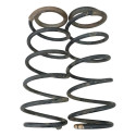 Par Molas Suspensão Dianteira Gm Kadett 1.8 