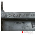 Moldura Superior Coluna Direção Gm Corsa Atenção- C/detalhes